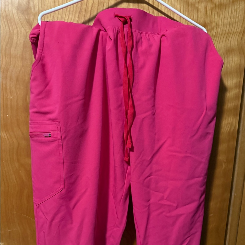 Figs Jogger Scrub Pant